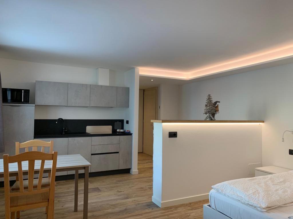 Chalet Dal Grant Livigno Ngoại thất bức ảnh