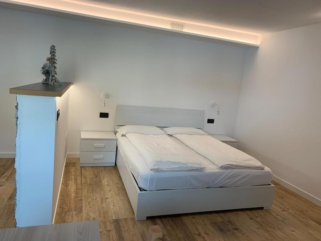 Chalet Dal Grant Livigno Ngoại thất bức ảnh